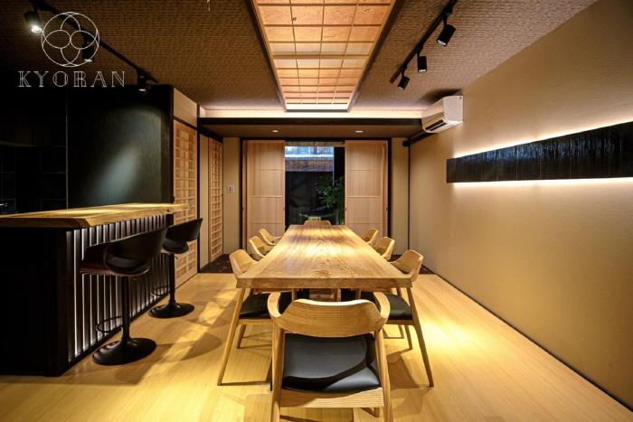 Kyoran-Shizutake House - Vacation STAY 31471v