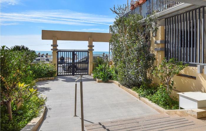 Nice Apartment In Marina Di Ragusa