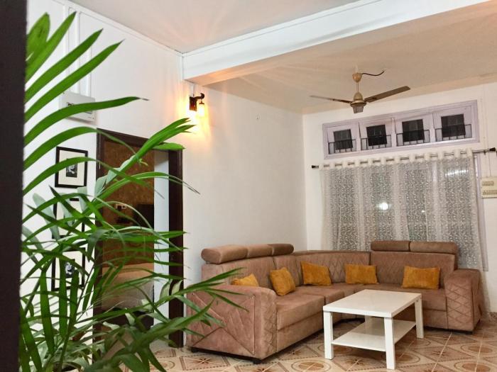 La Belleza Guesthouse