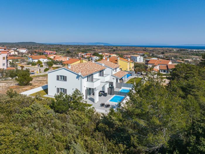 Villa Residence Oli A