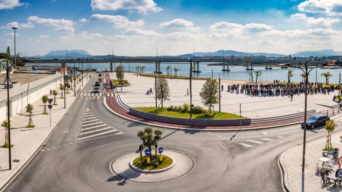 Welcomely - Isole Apartments