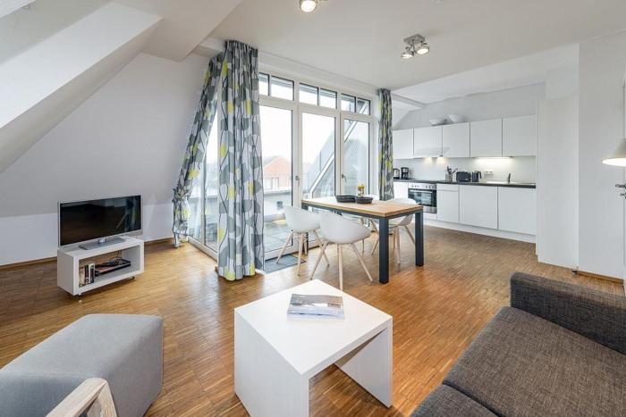 Ferienvillen Anna Düne Ferienvillen Anna Düne 3-09