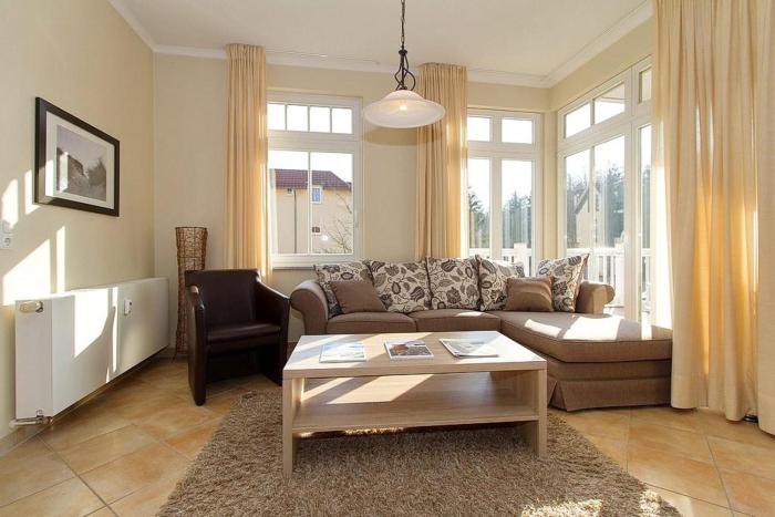 Dünenschloss Dünenschloss 1-07