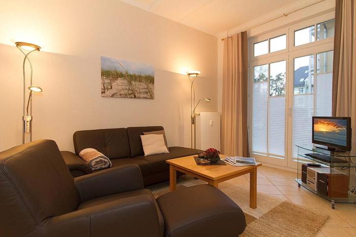 Dünenschloss Dünenschloss 1-03