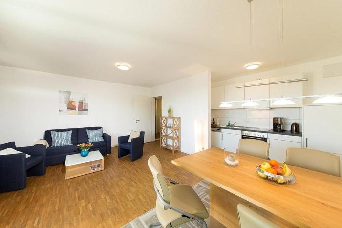 DünenResort Binz DünenResort Binz 123