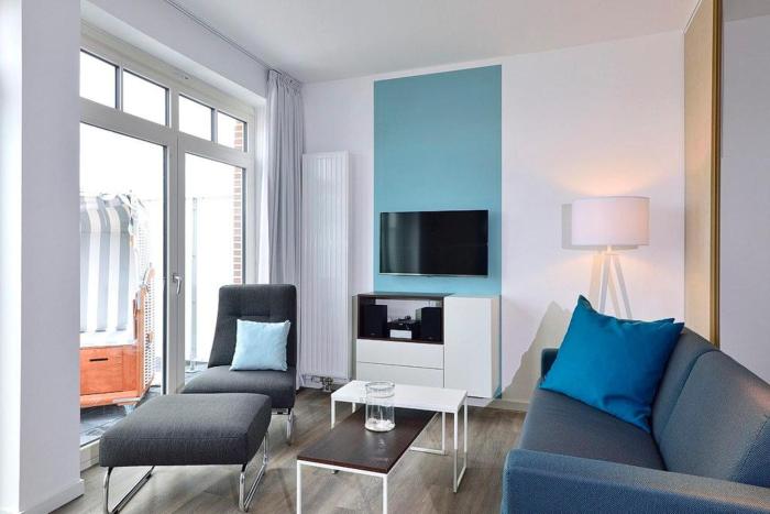 Aparthotel Anna Düne Aparthotel Anna Düne 1-14