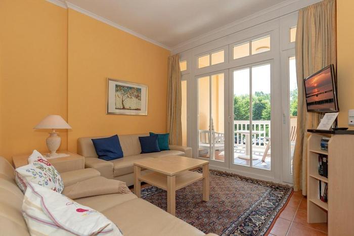 Dünenschloss Dünenschloss 1-08