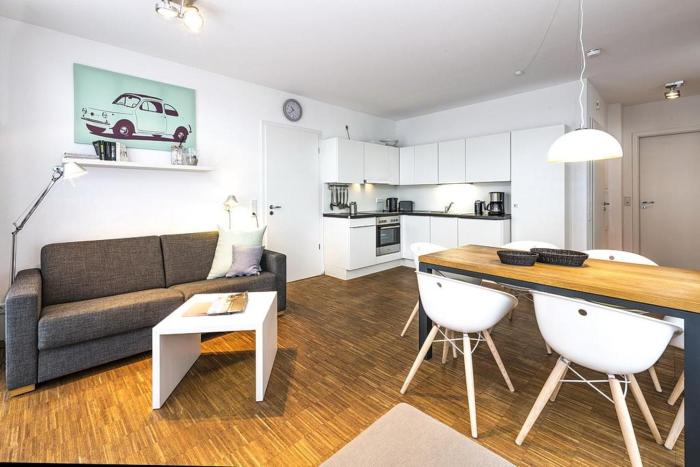 Ferienvillen Anna Düne Ferienvillen Anna Düne 1-01