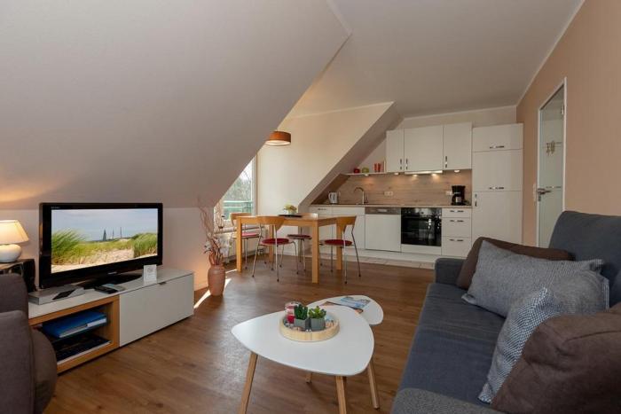 Ostseeallee 32b Ostseeallee 32b 2-2