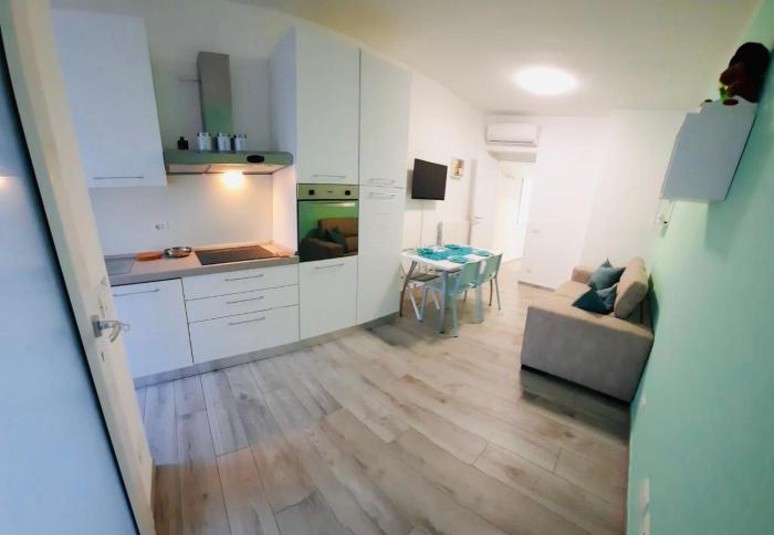 Tiffany Suites Milano