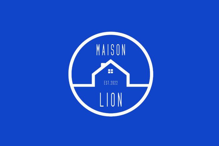 Maison Lion