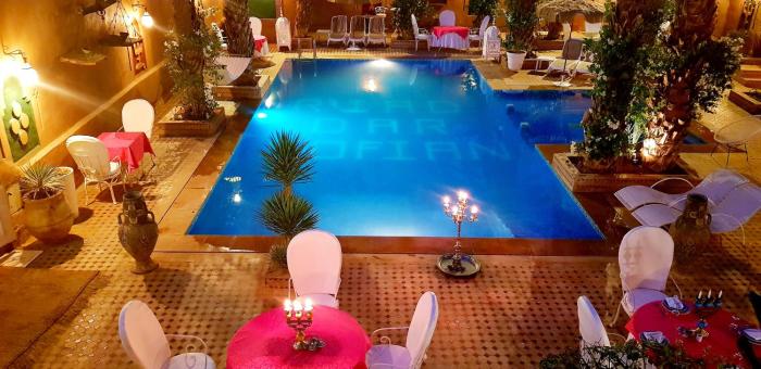 Riad Dar Sofian