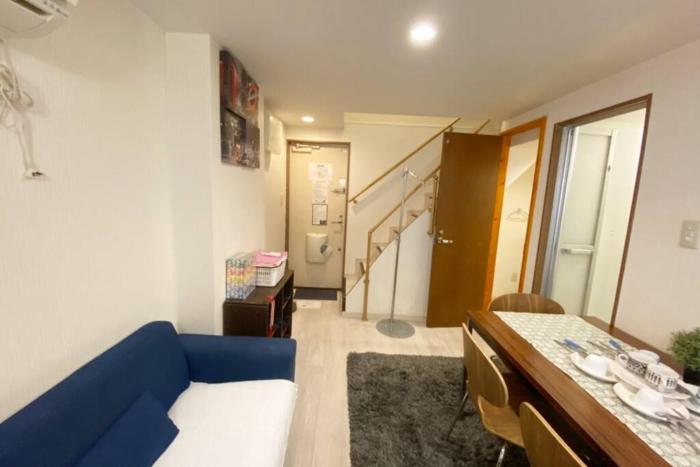 Takemura Building 105