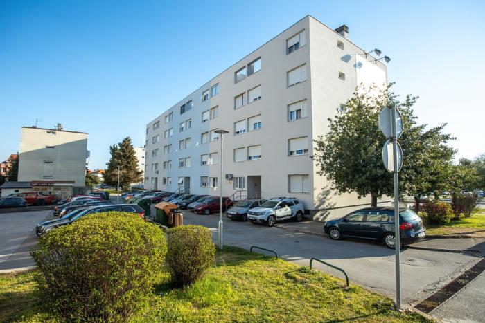 Apartment Andrija & Luce