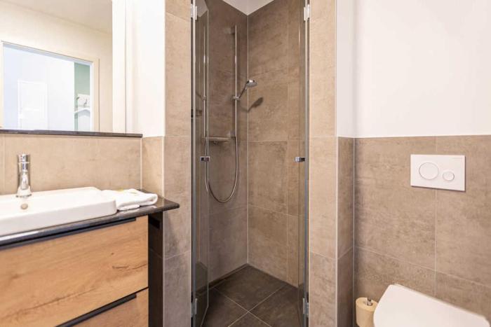 Quartier Frohsinn App 12