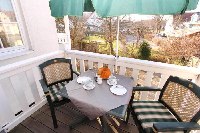 Strandstraße 16 Wohnung 30