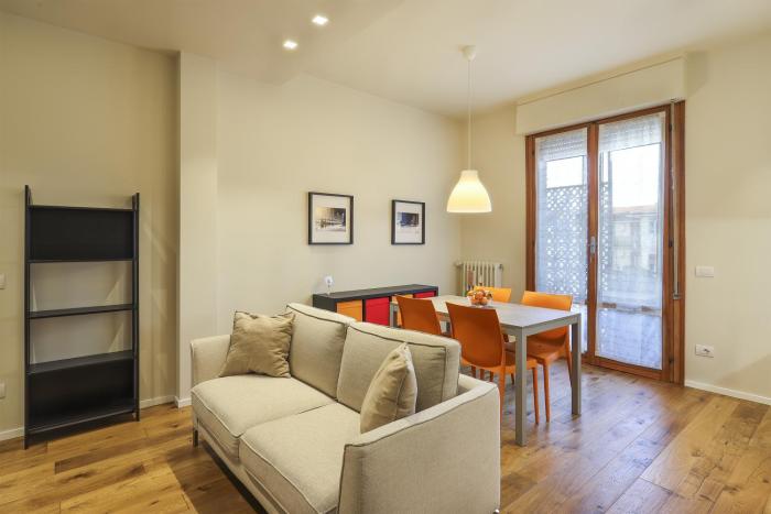 Dalla Giulia - Sweet Dreams in Florence