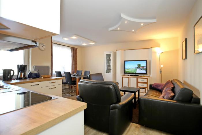 Villa Hanse Wohnung 304