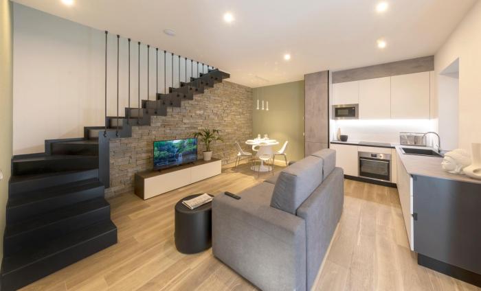 Residence Casa Coppa Appartamento Duplex