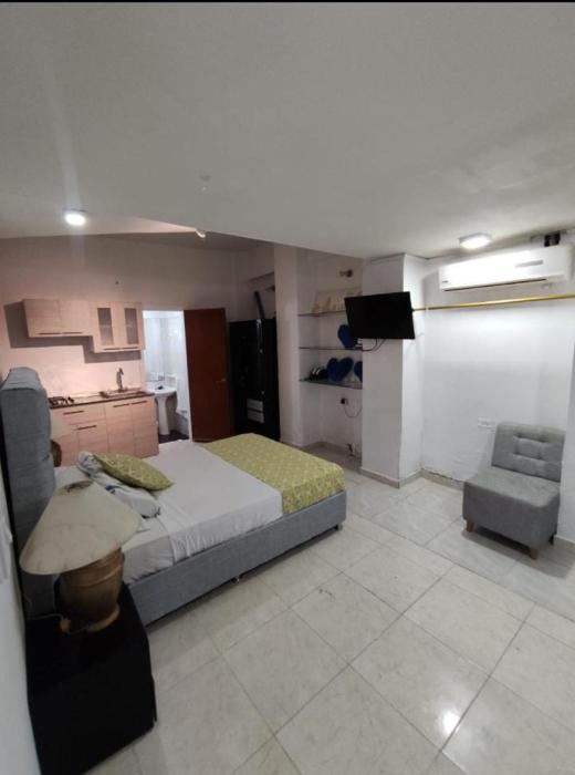 Loft in front of the sea MR1-1G neighbourhood strato alto