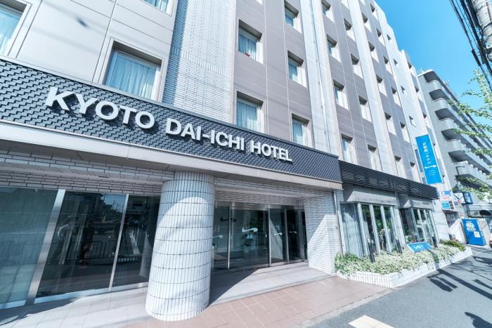 Kyoto Daiichi Hotel