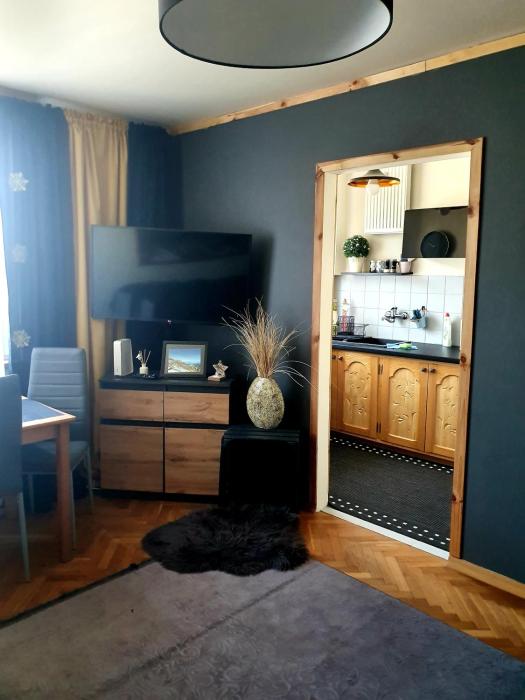 Apartament IZBA W CENTRUM