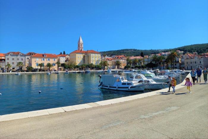 Apartments Marino - near beach