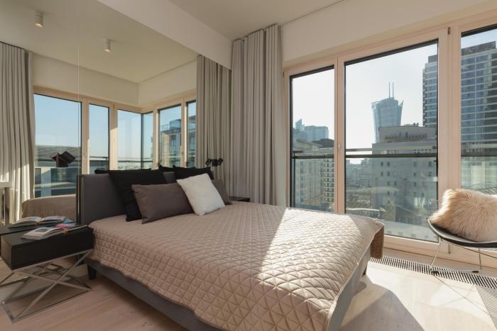 Mennica Residence Luxury Suite by Renters Prestige