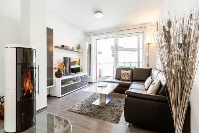 Residenzen am Kulm Villa Evi 09