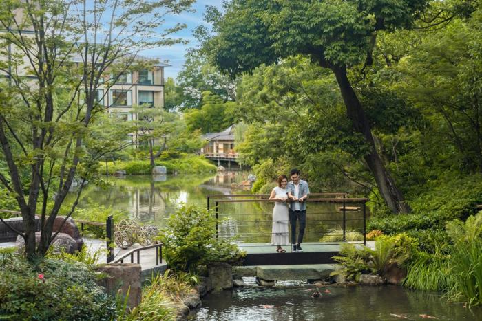 Four Seasons Hotel Kyoto