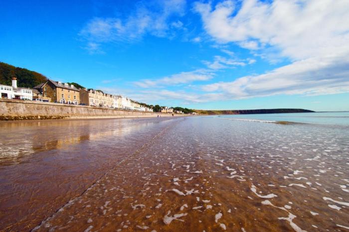 Filey Hideaway Apartment The Bay Holiday Village Filey Homesweetholidayhomes