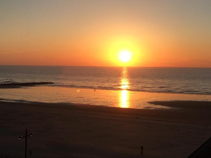 Sunshine, Zeedijk 335 , Studio, nieuw Westende Bad