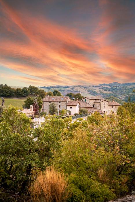 Tenuta Borgo Santa Cecilia