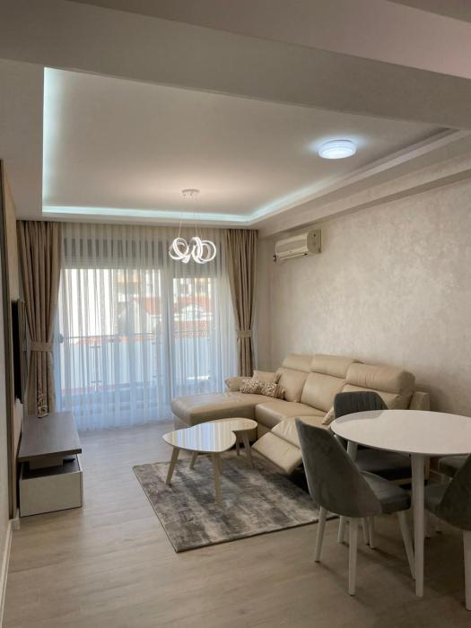 Samsa lux apartment in the heart of Budva