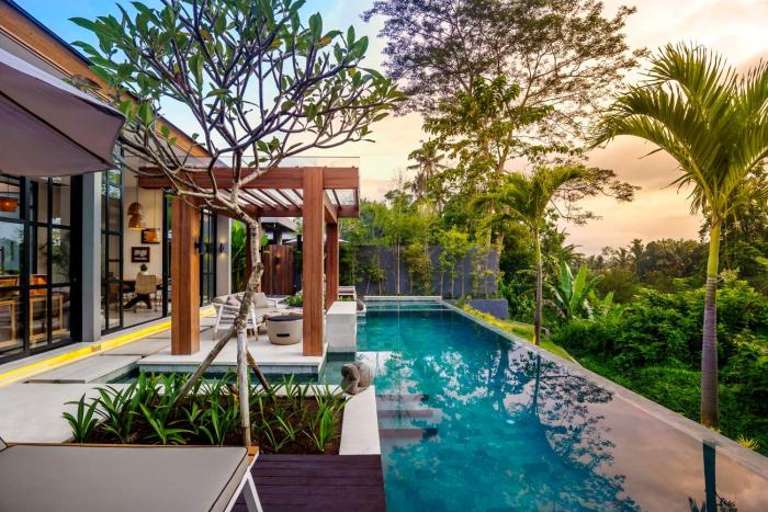 Villa Naya by BaliSuperHost