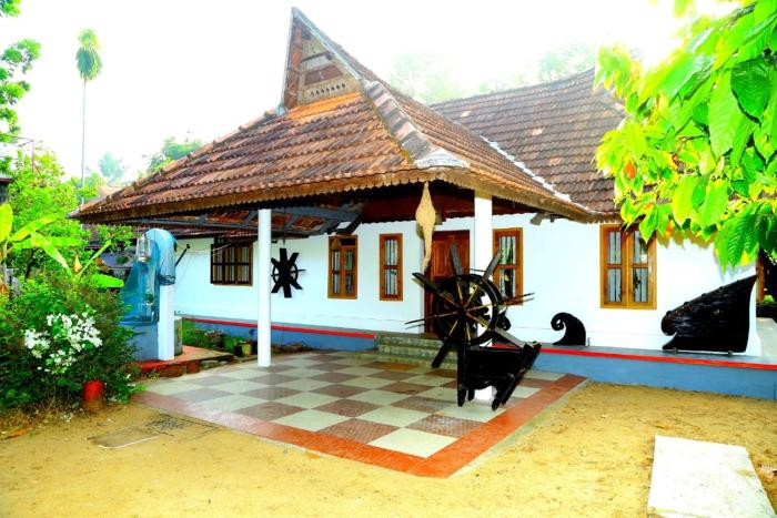 VALENTINES RICE BOWL HOME STAY