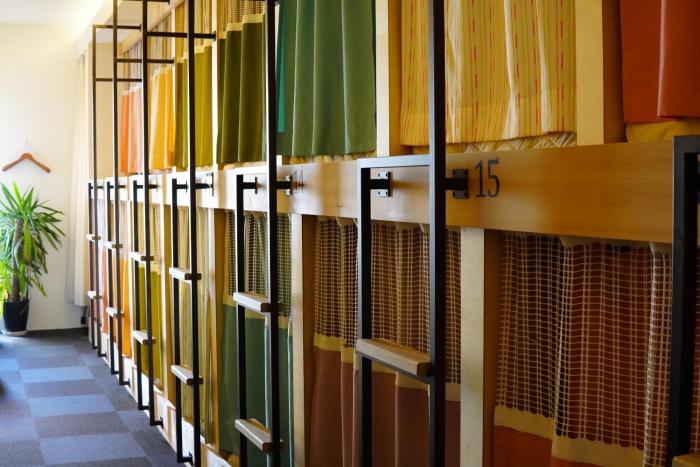 広島市で人気のゲストハウス B B 50選 Staylist