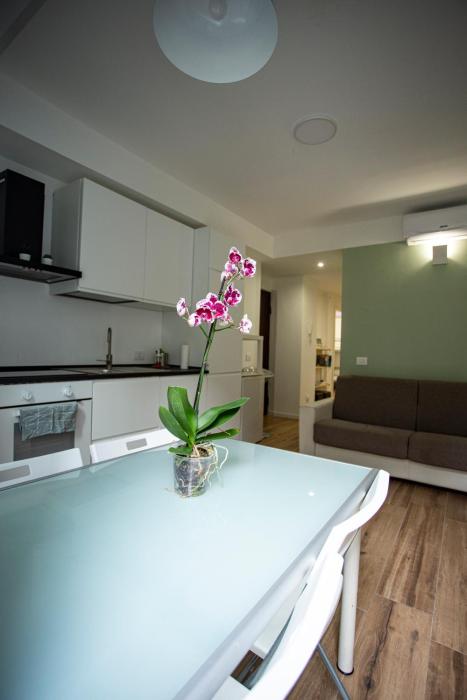 Loft SAN SIRO rafqa FIERA CITY LIFE lotto