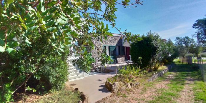 Su Nenneri beach apartment