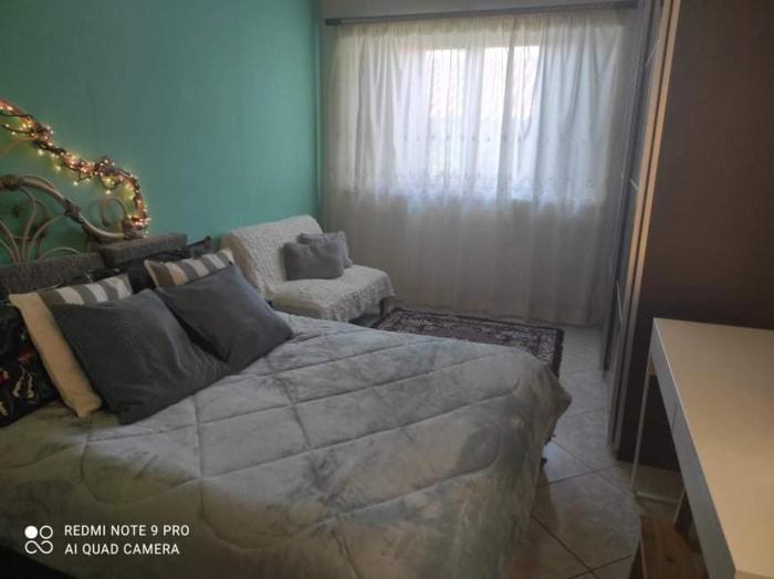 Anavyssos Serenity Villa