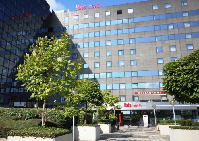 Ibis Marne la Vallée Noisy