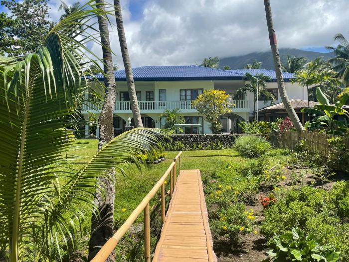 Agoho Resort -Boutique Hotel-