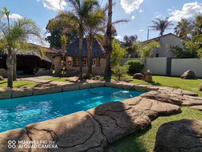 The OutLook Guest House