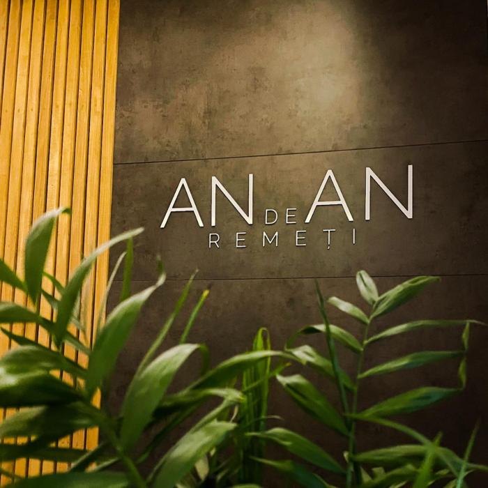 Pensiunea AN de AN Remeti