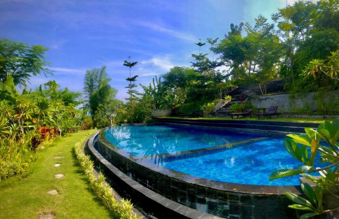 Arya Resort Nusa Penida