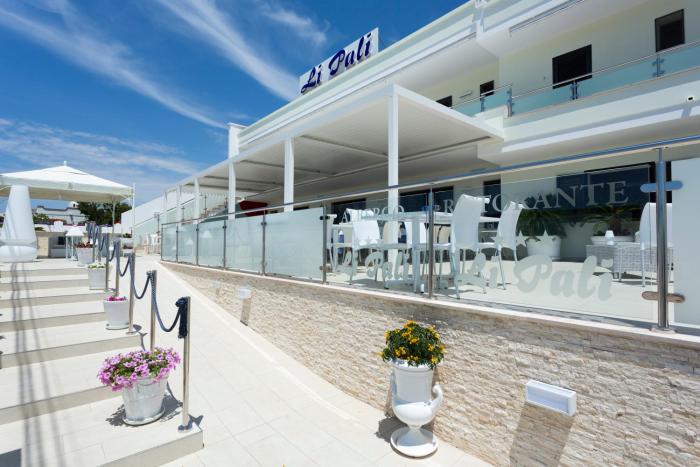LI PALI Hotel & Restaurant