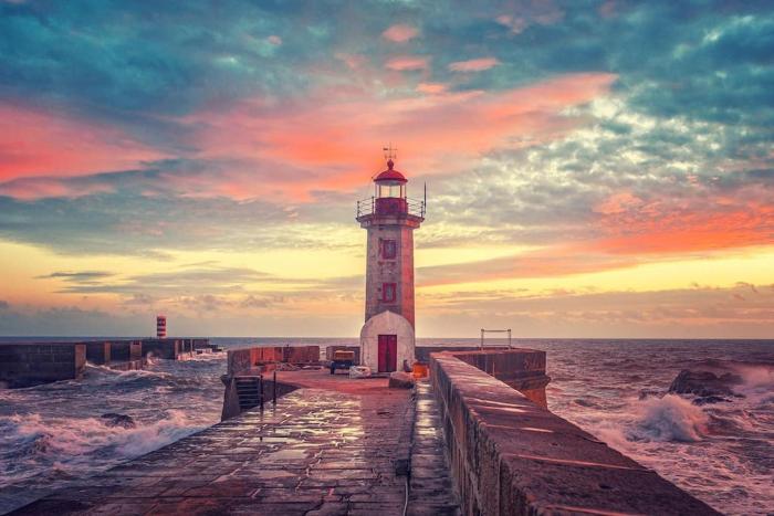 Lighthouse Apartment