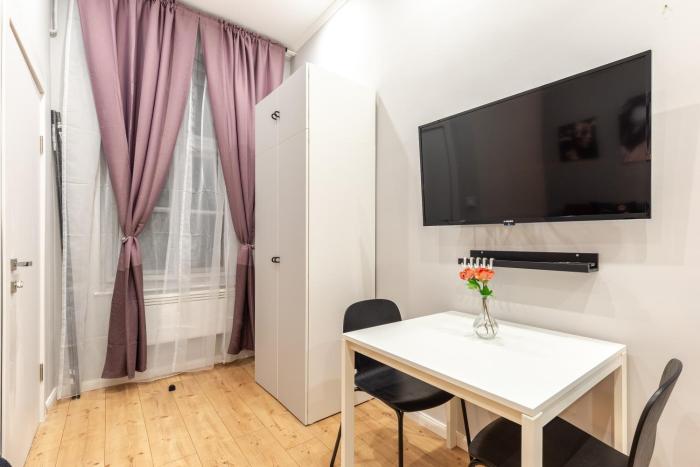 A57- Boutique Apartments, Best Location, by BQA