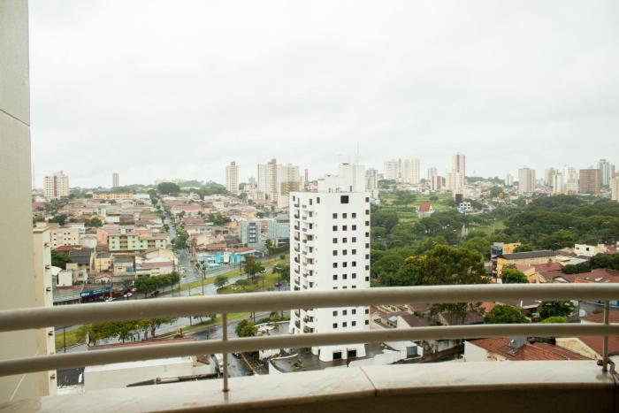 Apartamento Encantador na Vila Universitária!