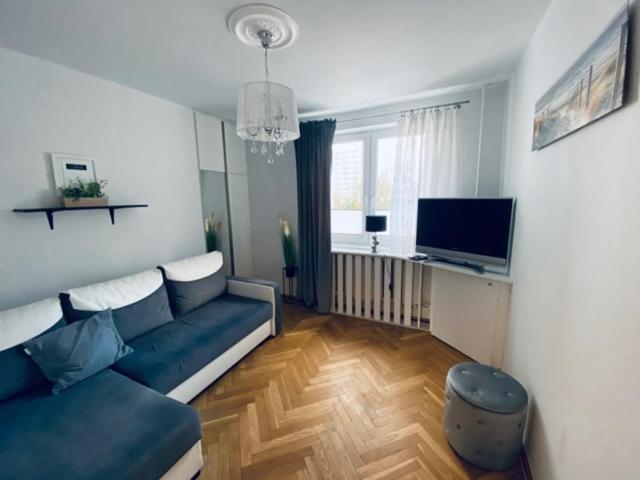 Sopot MS Apartments